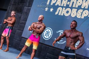 Фотограф Вадим Свирин (5.05.2024)